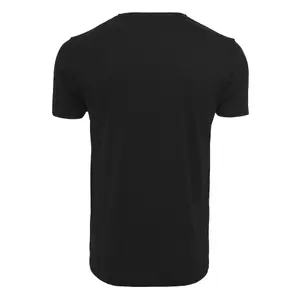T-shirt Mister Tee nothing image-5