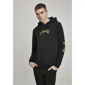 Sweatshirt Mister Tee Tribal image-1