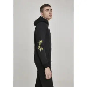 Sweatshirt Mister Tee Tribal image-4
