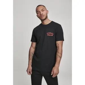 T-shirt Mister Tee endai ra image-1