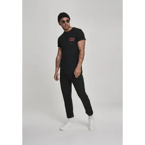 T-shirt Mister Tee endai ra image-2