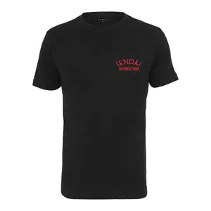 T-shirt Mister Tee endai ra image-0