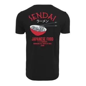 T-shirt Mister Tee endai ra image-5