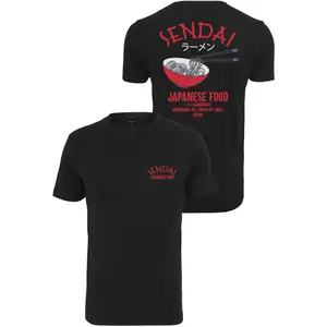 T-shirt Mister Tee endai ra image-3
