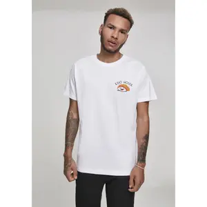 T-shirt Mister Tee edo houe image-1