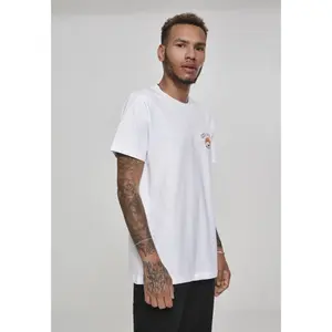 T-shirt Mister Tee edo houe image-3