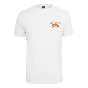 T-shirt Mister Tee edo houe image-0