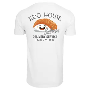 T-shirt Mister Tee edo houe image-6