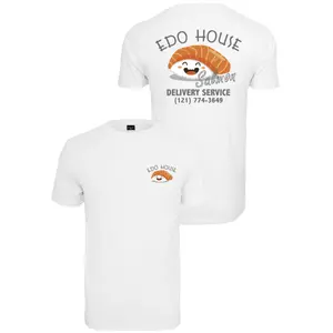 T-shirt Mister Tee edo houe image-5