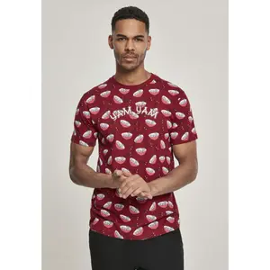 T-shirt Mister Tee yam ra image-1