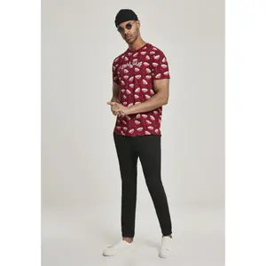 T-shirt Mister Tee yam ra image-2