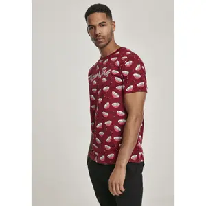 T-shirt Mister Tee yam ra image-4