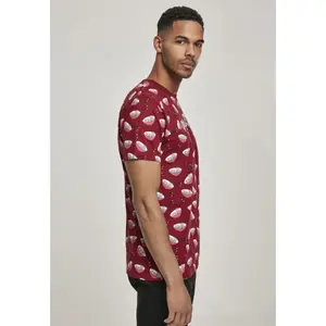 T-shirt Mister Tee yam ra image-3