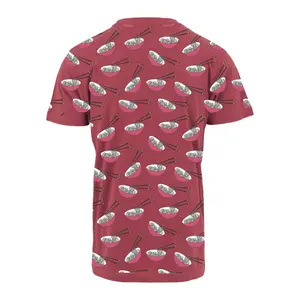 T-shirt Mister Tee yam ra image-5
