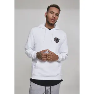Sweatshirt Mister Tee roidered panther image-1