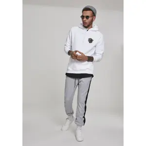 Sweatshirt Mister Tee roidered panther image-2