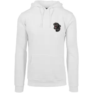 Sweatshirt Mister Tee roidered panther image-0