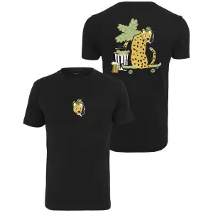 T-shirt Mister Tee müppe kate image-4