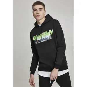 Sweatshirt Mister Tee downtown image-1