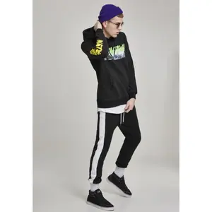 Sweatshirt Mister Tee downtown image-4