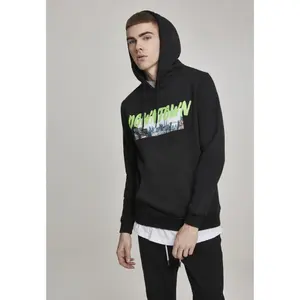 Sweatshirt Mister Tee downtown image-2