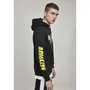 Sweatshirt Mister Tee downtown image-5