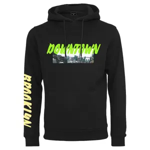Sweatshirt Mister Tee downtown image-0