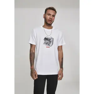 T-shirt Mister Tee cahcounter image-0