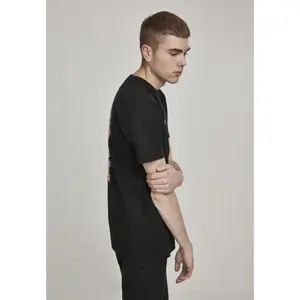 Camiseta Mister Tee no love image-4