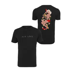 Camiseta Mister Tee no love image-6