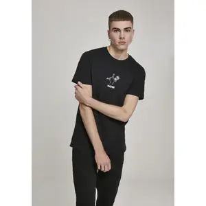 T-shirt Mister Tee hater image-0