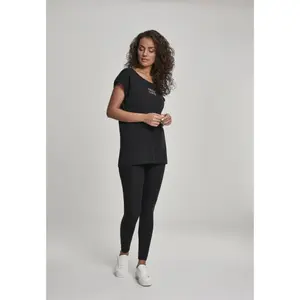 Frauen-T-Shirt Mister Tee only love image-2