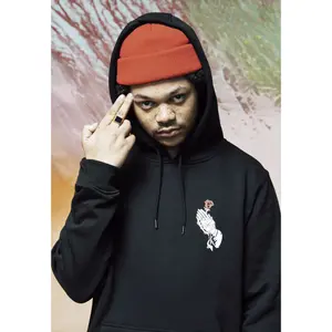 Sweatshirt Mister Tee hand GT image-0