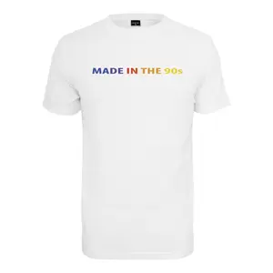 T-shirt Mister Tee made in the 90 image-0