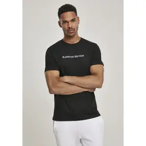 T-shirt Mister Tee raied by hip hop image-0