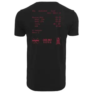 T-shirt Mister Tee cash only image-1