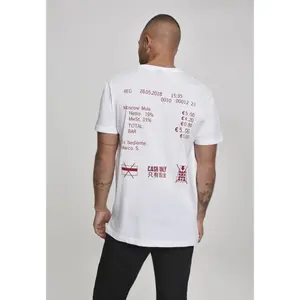 T-shirt Mister Tee Cash only image-5