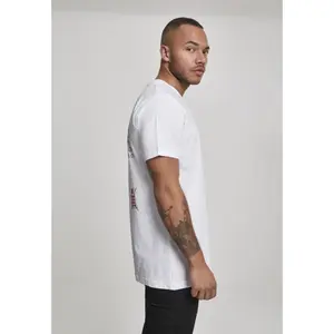 T-shirt Mister Tee Cash only image-6