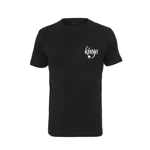 T-shirt Mister Tee king card image-0