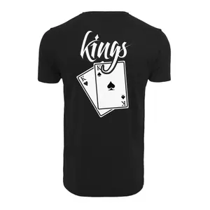 T-shirt Mister Tee king card image-5