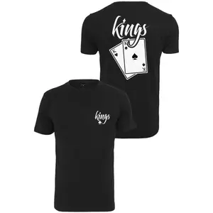 T-shirt Mister Tee king card image-6