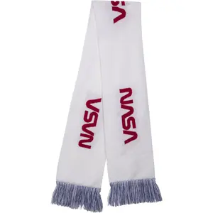 Scarf Mister Tee knitted image-0