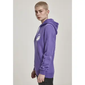 Sweatshirt woman Mister Tee tate of mind image-5
