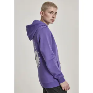Sweatshirt woman Mister Tee tate of mind image-4