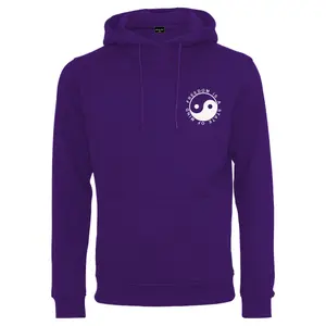 Sweatshirt woman Mister Tee tate of mind image-0
