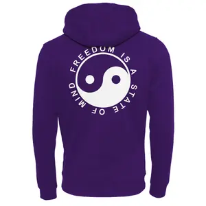 Sweatshirt woman Mister Tee tate of mind image-6