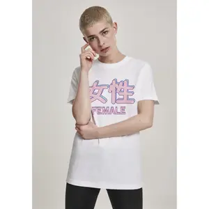 Camiseta feminina Mister Tee female image-0