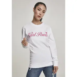 Frauen-T-Shirt Mister Tee girl power 2.0 image-1