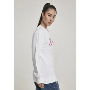 Frauen-T-Shirt Mister Tee girl power 2.0 image-4