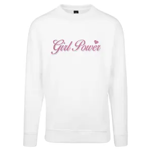 Frauen-T-Shirt Mister Tee girl power 2.0 image-0